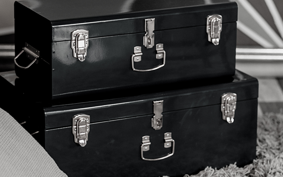 UNPACKED: THE ROYAL COMMISSION