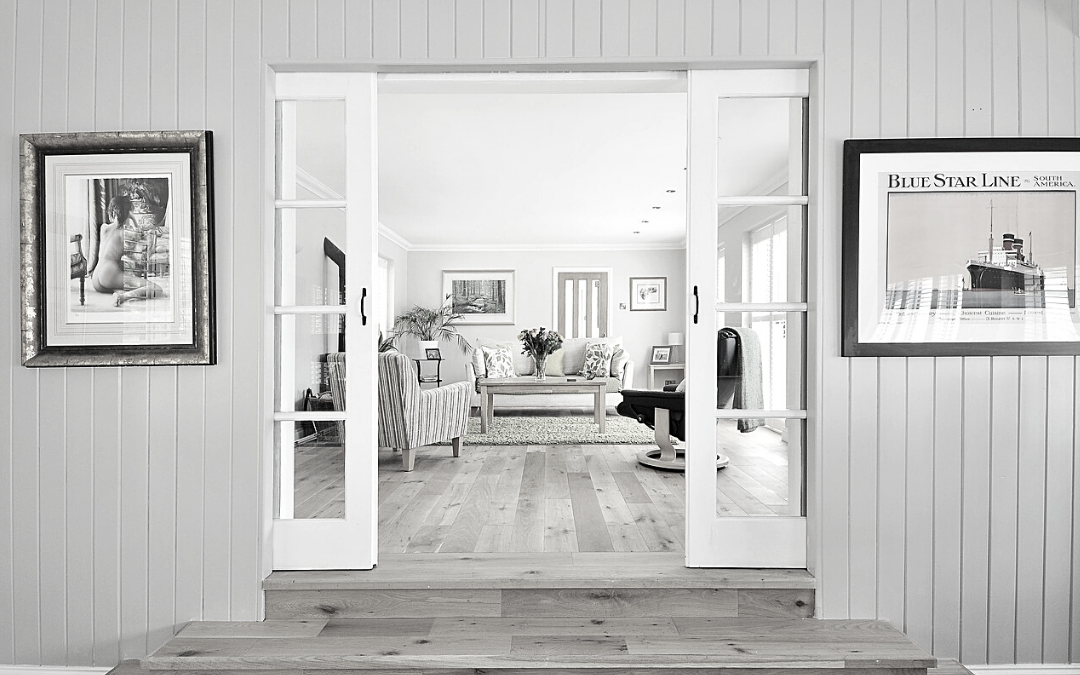 WHY REFINANCE MY MORTGAGE?