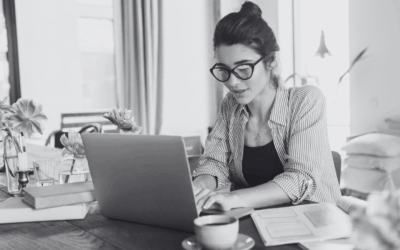 How your credit report affects mortgage applications