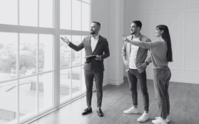 Using your equity to buy an investment property