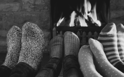 Seven cost-effective tips for keeping your home warm during winter