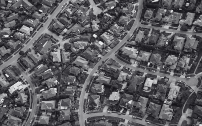 Four Signs to Spot a Growth Suburb