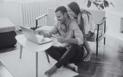 Four Steps to Help you Avoid Overpaying for your First Home