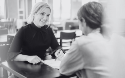 How do lenders assess applications?