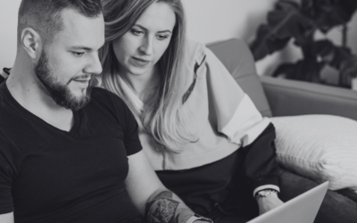 What happens when you refinance your home loan?