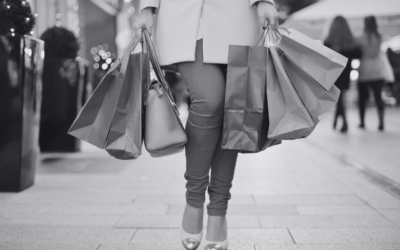 How do your living expenses affect your borrowing power?