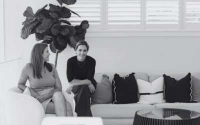 Motherhood, Mortgages & Making It Work