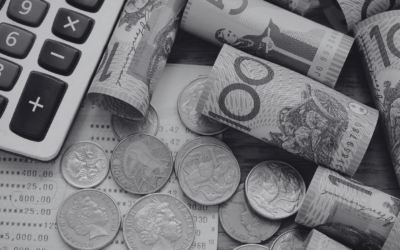 Has Your Borrowing Power Changed?
